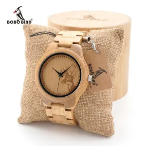 BOBO BIRD Women   Men Deer