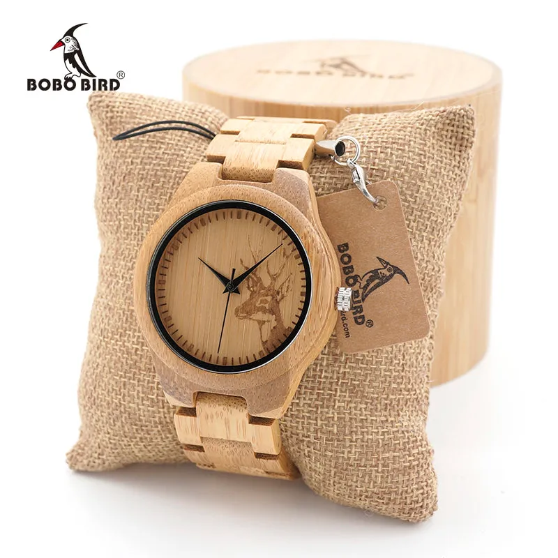 BOBO BIRD Women   Men Deer