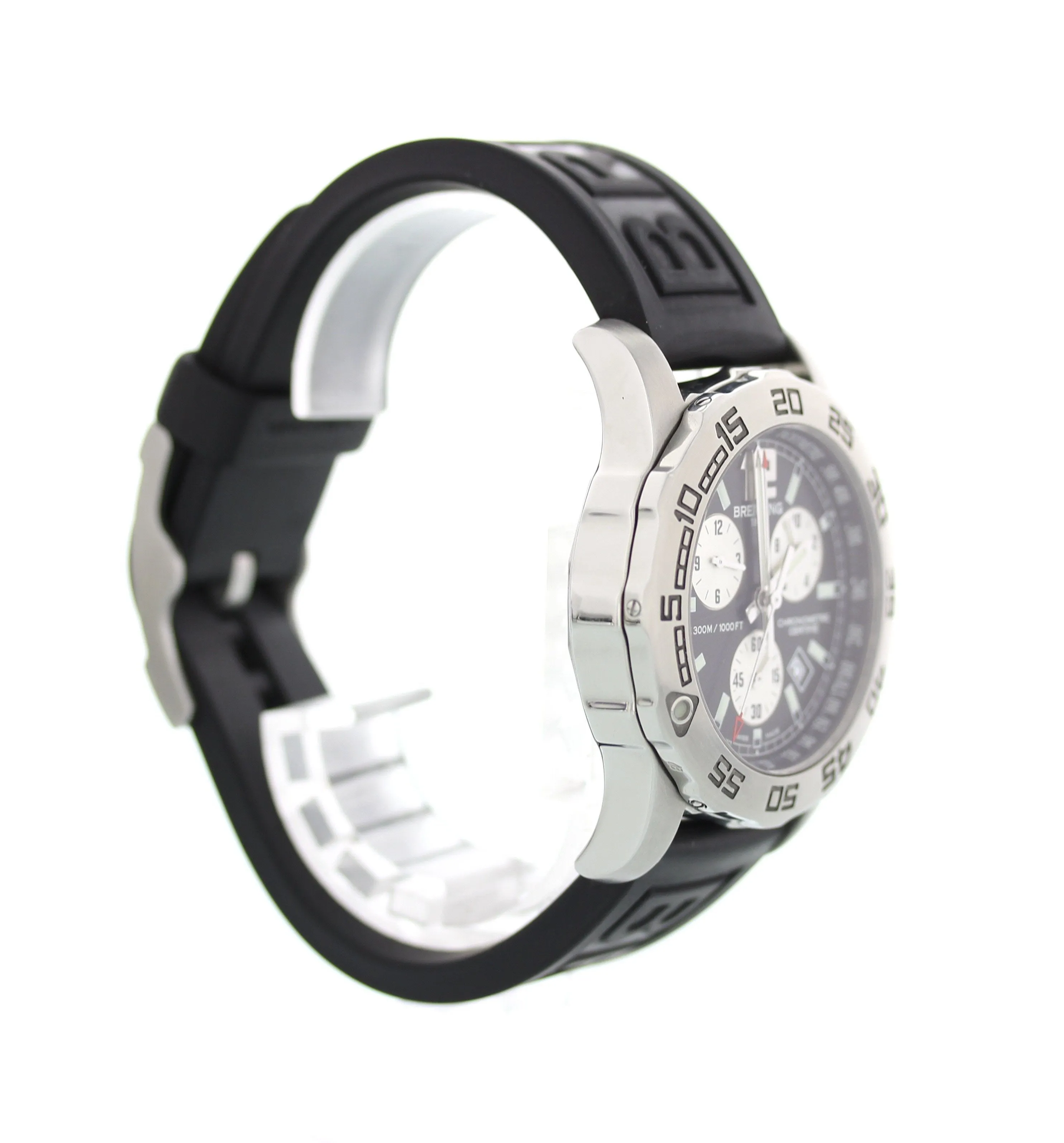 Breitling Colt Chronograph A73387 Quartz