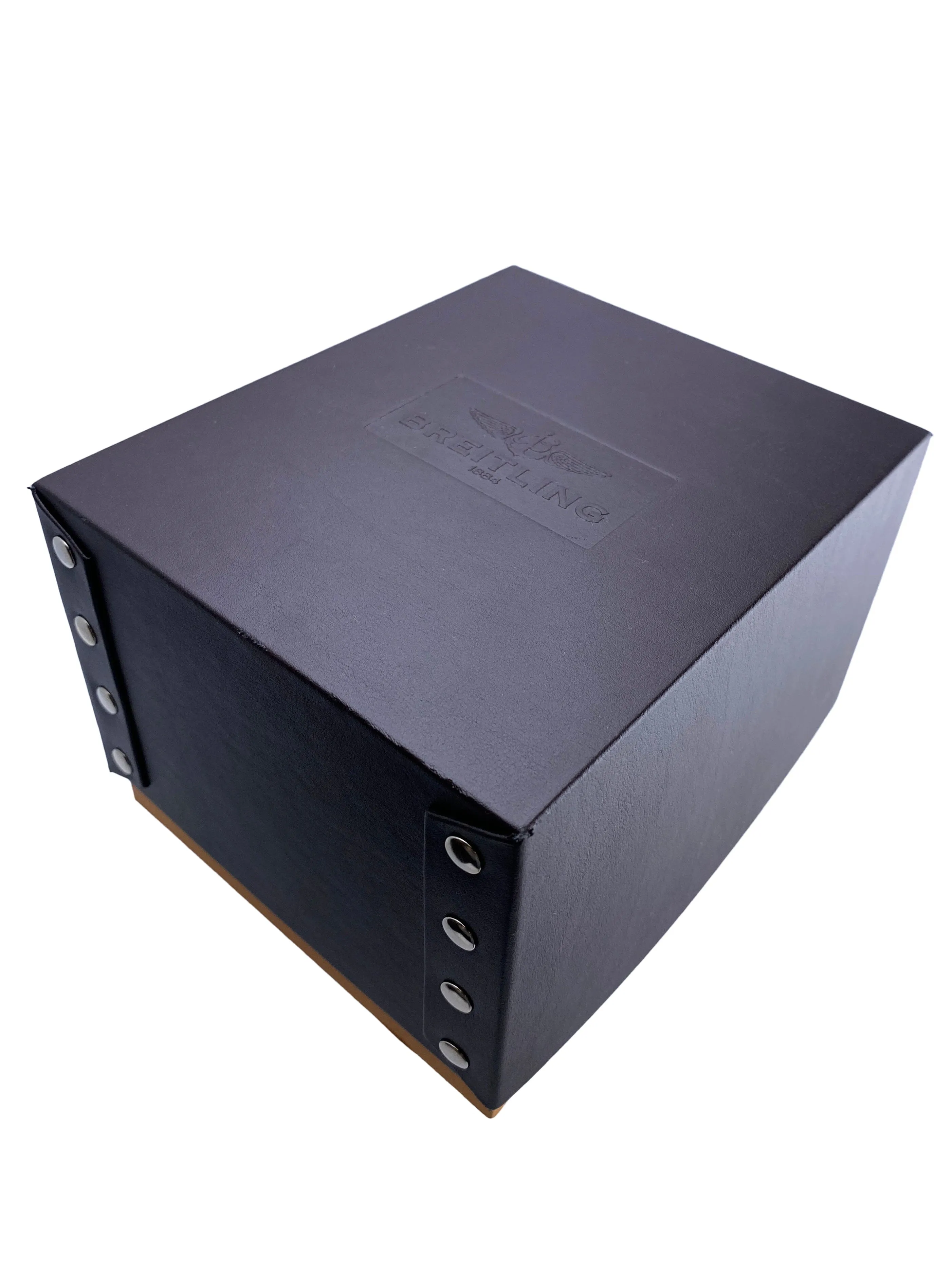 Breitling GMT B04 Mens Watch Box Papers