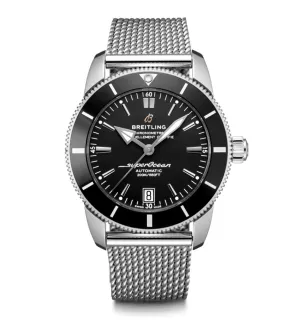Breitling Superocean Heritage II B20 Automatic 42