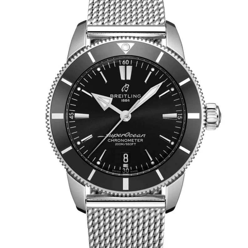 Breitling Superocean Heritage II B20 Automatic 44