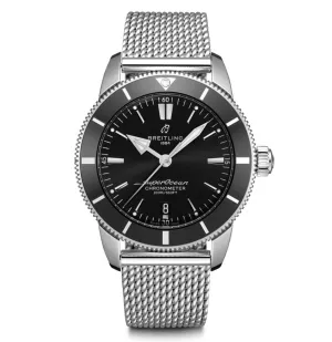 Breitling Superocean Heritage II B20 Automatic 44