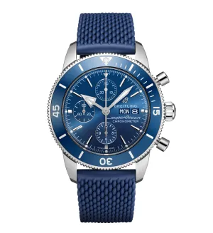 Breitling Superocean Heritage II Chronograph 44