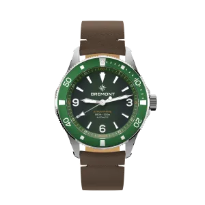 Bremont Supermarine 300M