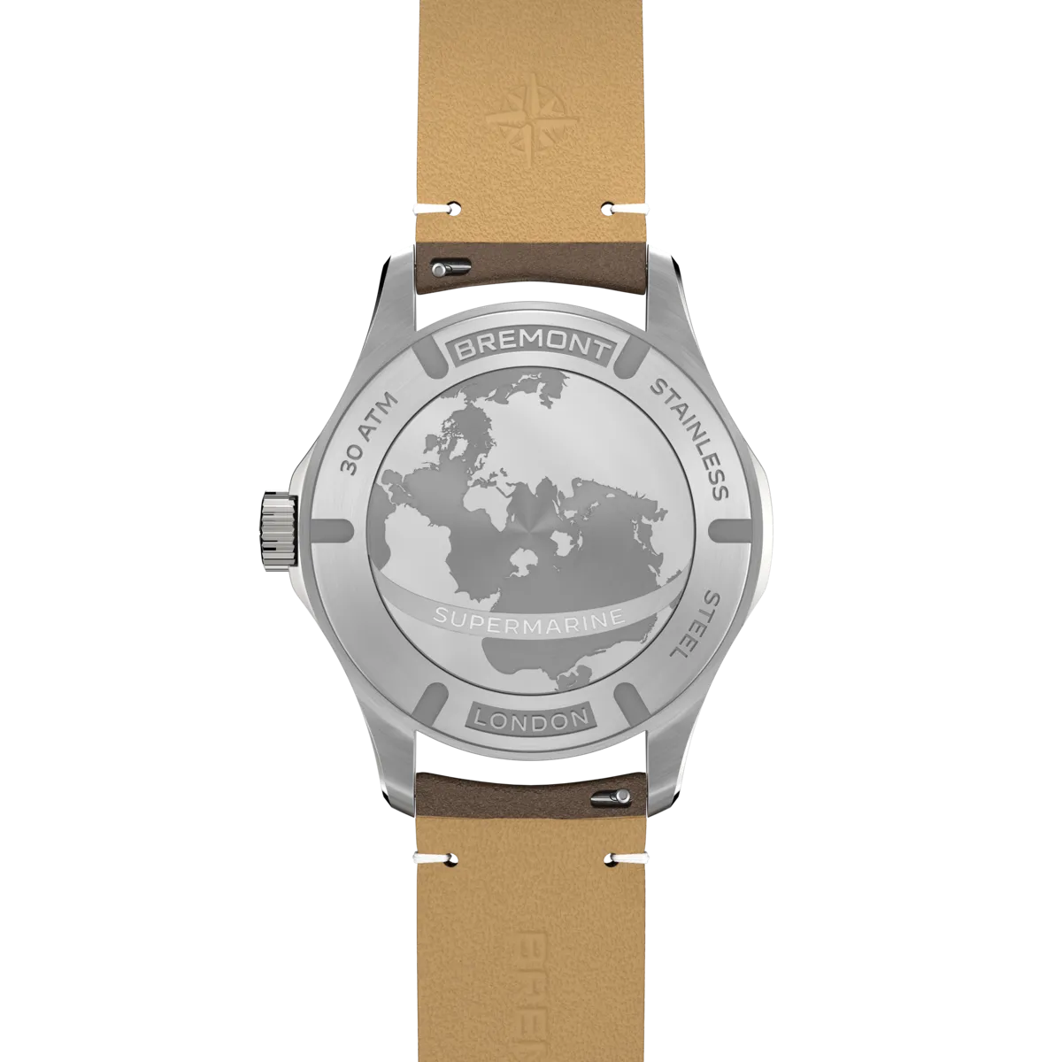 Bremont Supermarine 300M