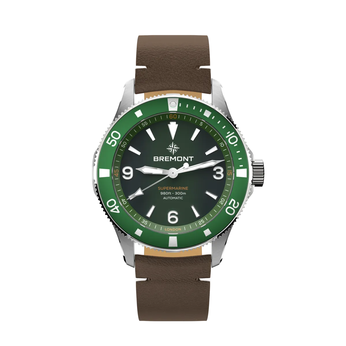 Bremont Supermarine 300M