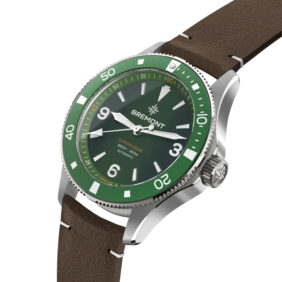 Bremont Supermarine 300M