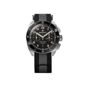 Bremont Terra Nova 42.5 Chronograph