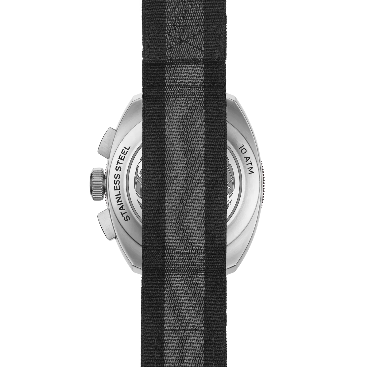 Bremont Terra Nova 42.5 Chronograph