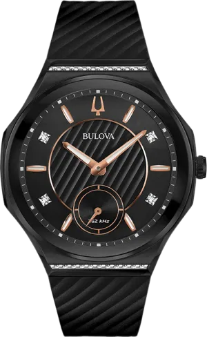Bulova Curv Women's Watch 98R240