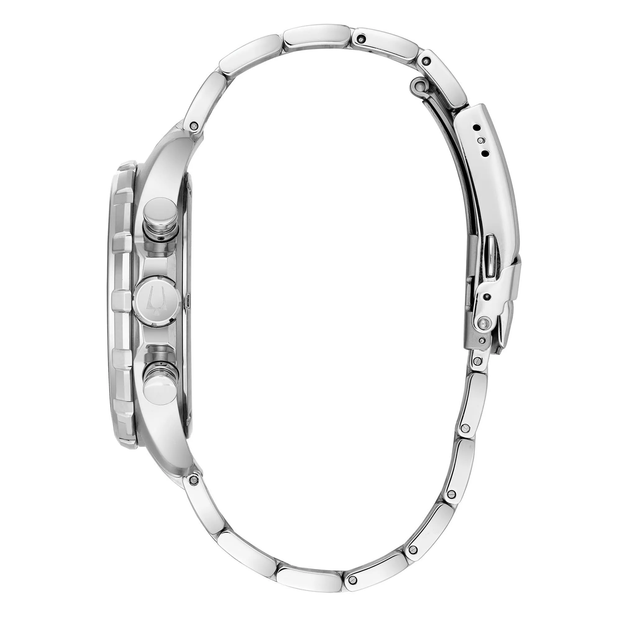 Bulova Marine Star Chronograph Watch