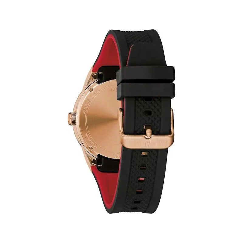 Bulova Millennia Quartz Men's Watch 97C112