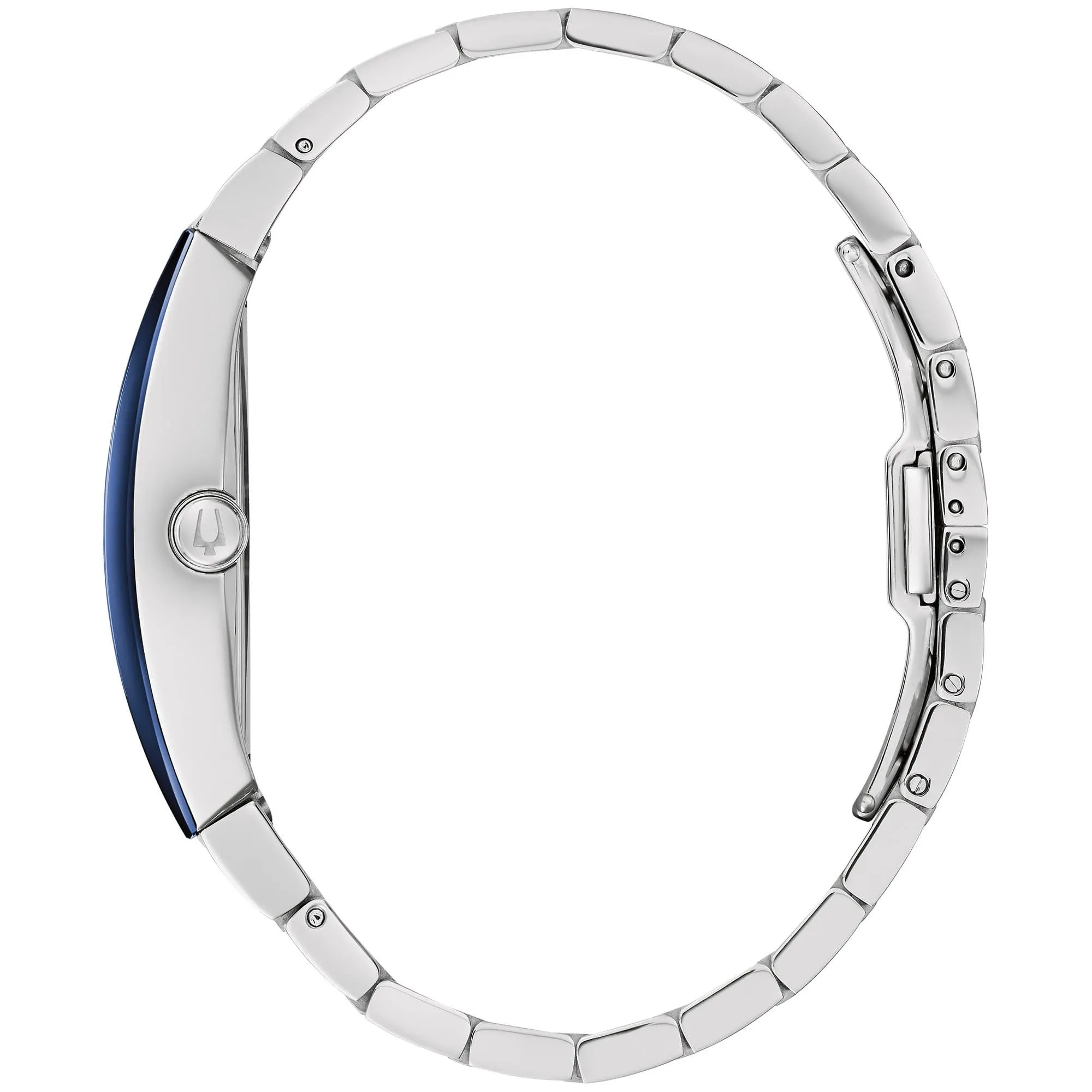 Bulova Millennia Watch