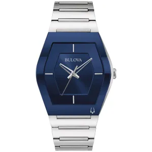 Bulova Millennia Watch