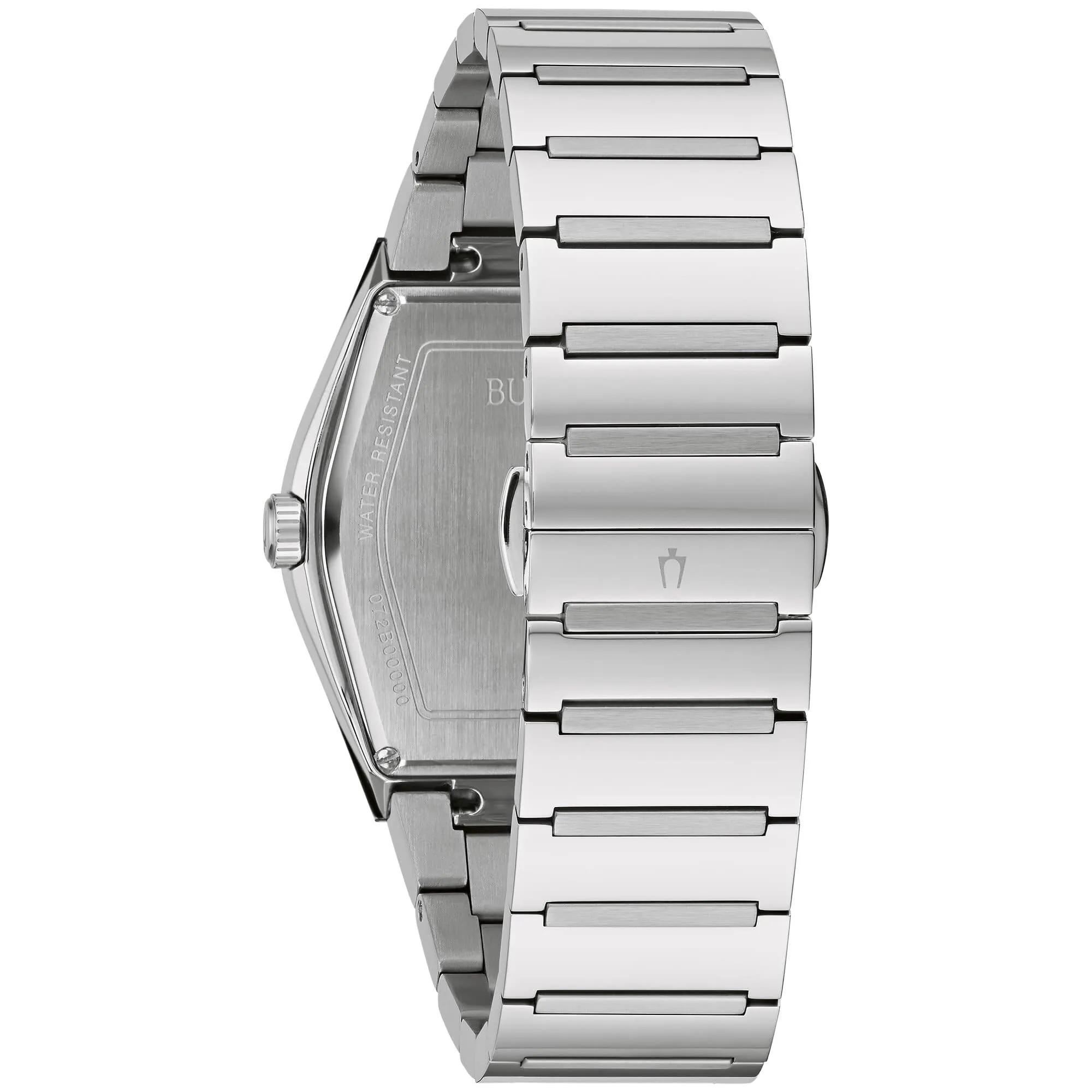 Bulova Millennia Watch