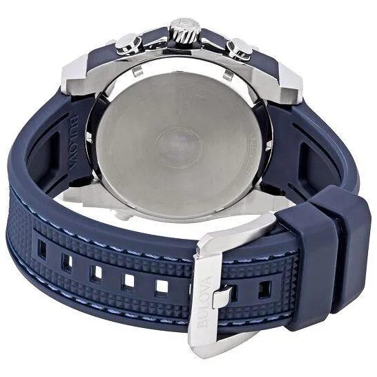 Bulova Precisionist Men's Watch 98B315