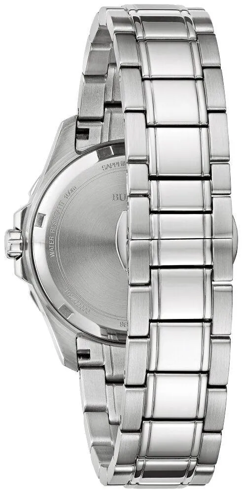 Bulova Series B Quartz Women's Watch 96P248