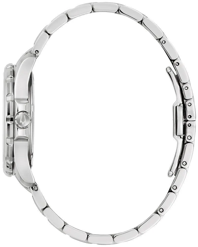 Bulova Series B Quartz Women's Watch 96P248