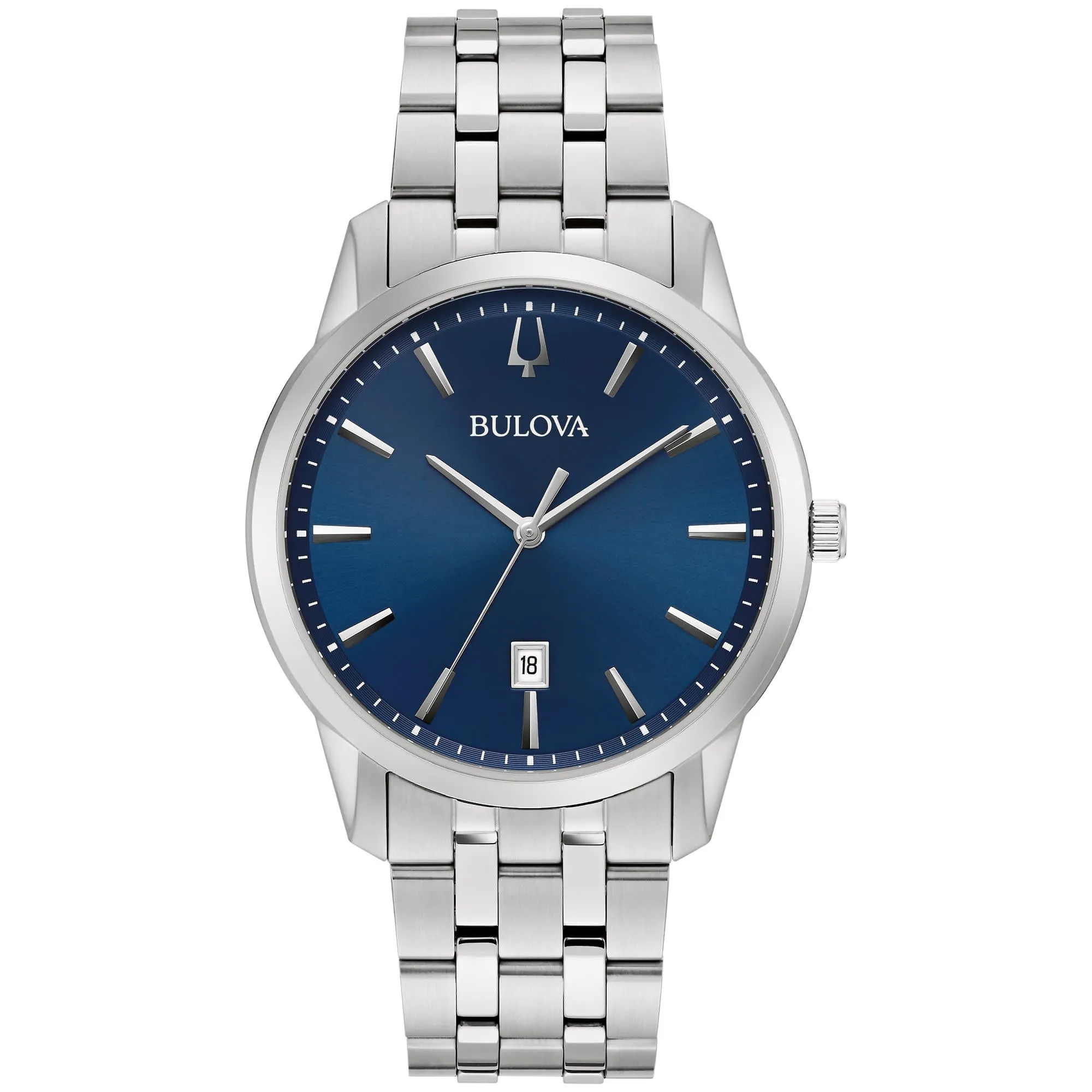 Bulova Sutton Watch