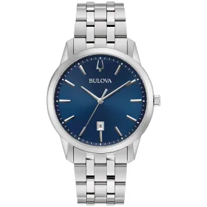 Bulova Sutton Watch