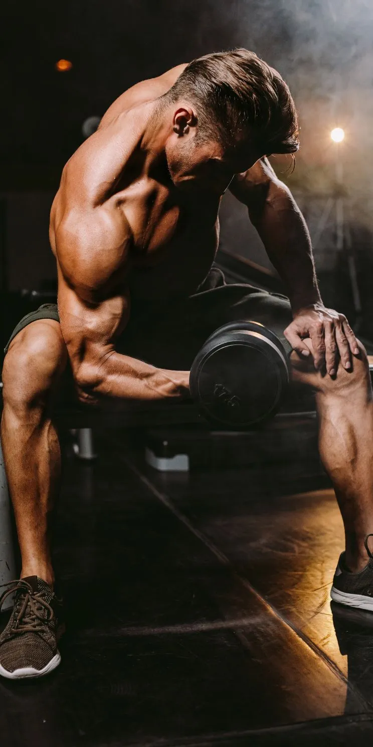 Buy Fitness Store➡