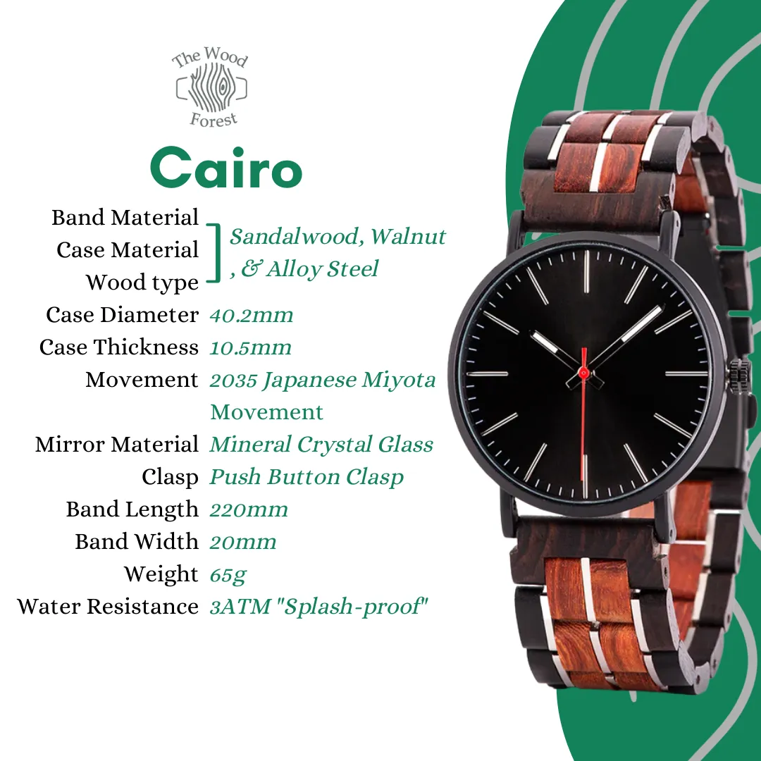 Cairo