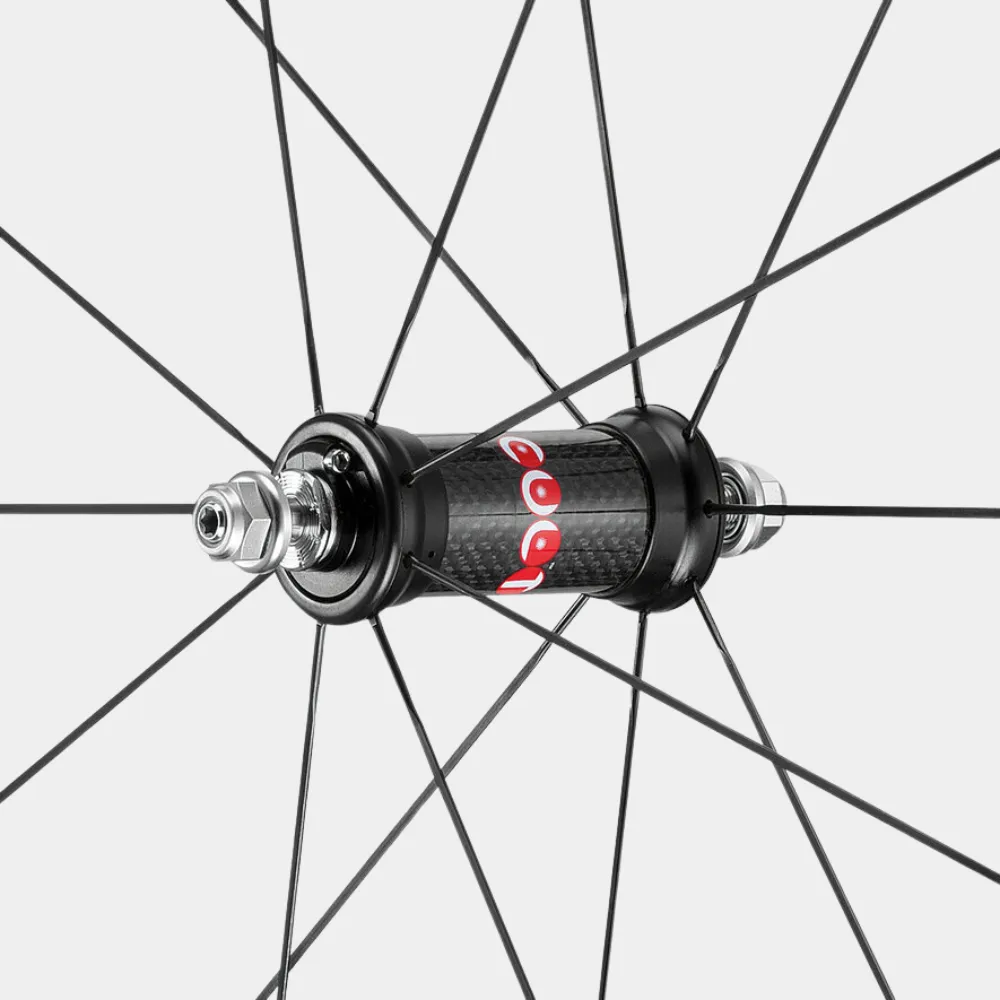 Campagnolo BORA Ultra 80 Pista