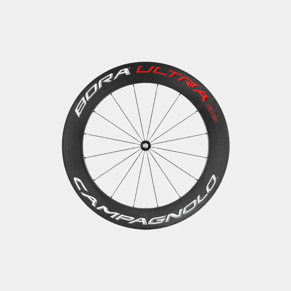 Campagnolo BORA Ultra 80 Pista