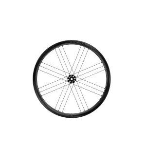 Campagnolo Bora WTO 35 C23 Disc Brake Carbon Clincher Wheelset