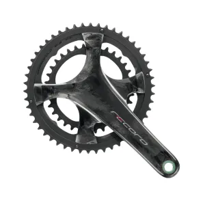 Campagnolo Record 12-Speed Crankset (Ultra-Torque)