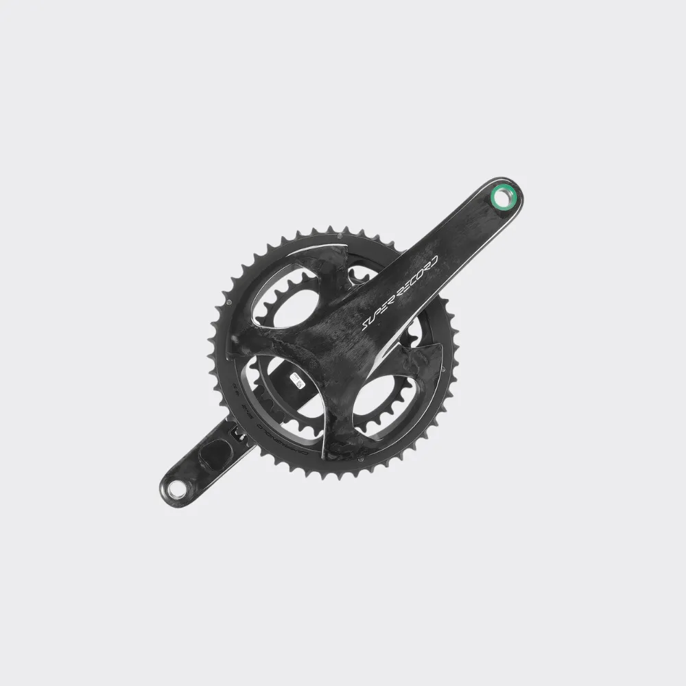 Campagnolo Super Record 12 Speed Wireless Crankset