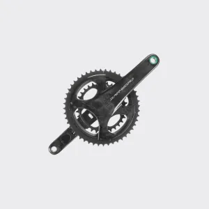 Campagnolo Super Record 12 Speed Wireless Crankset