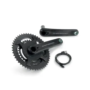 Campagnolo Super Record 12 Speed Wireless Powermeter Crankset - PRE ORDER