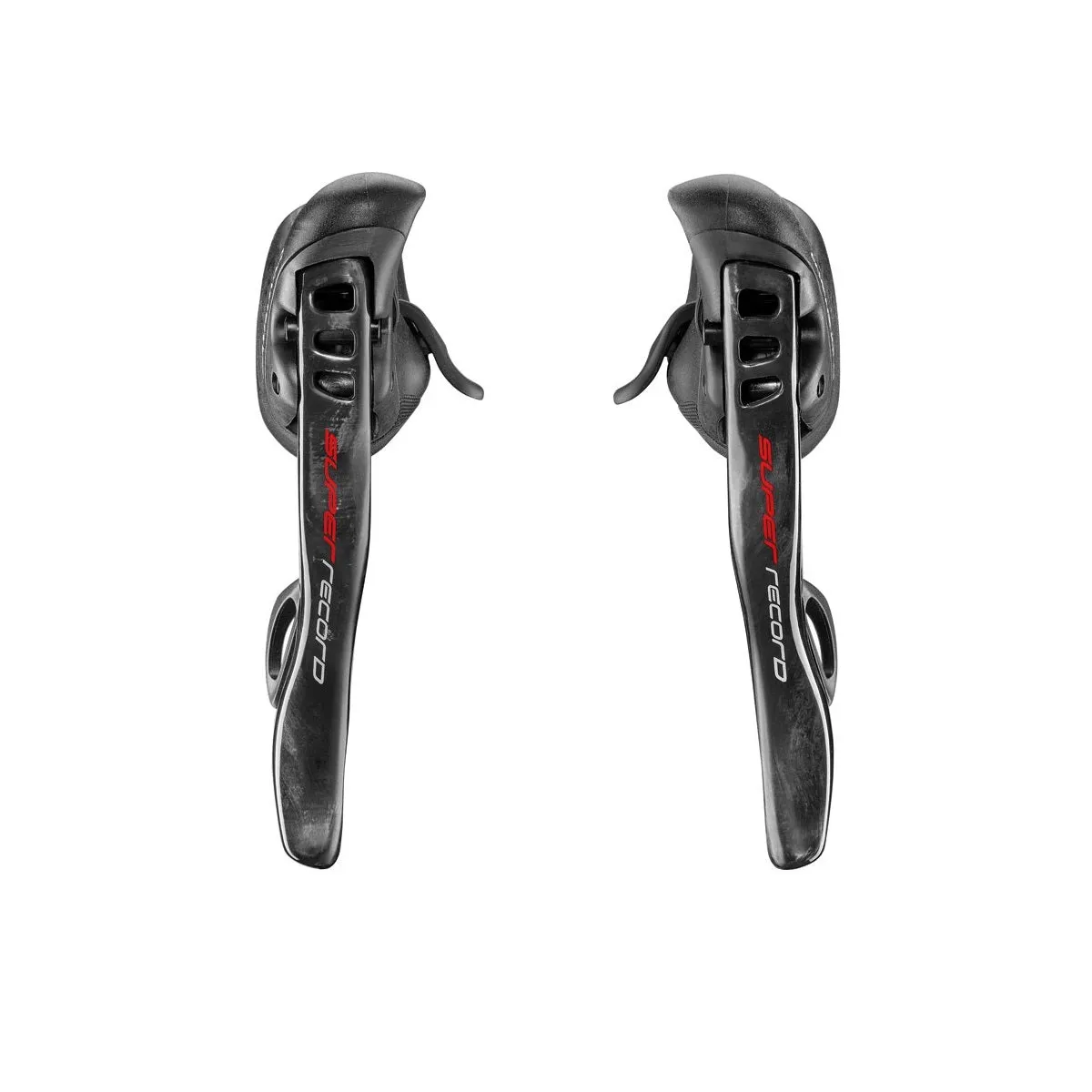 Campagnolo Super Record EPS Ergopower 12 Speed Shifter Set