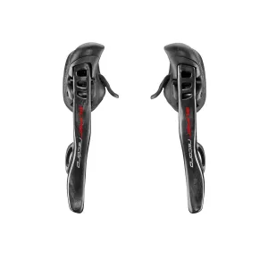 Campagnolo Super Record EPS Ergopower 12 Speed Shifter Set