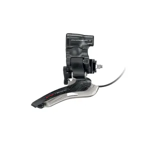 Campagnolo Super Record EPS Front Derailleur (12-Speed)