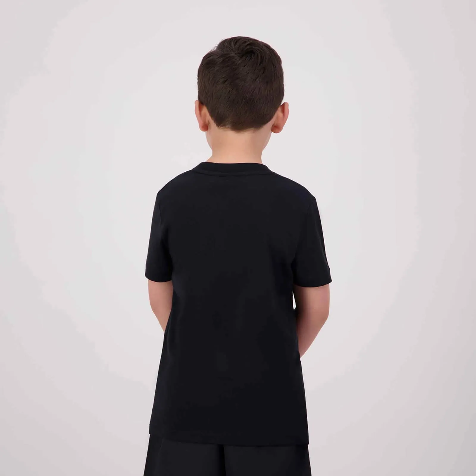 Canterbury Kids Uglies Short Sleeve T-Shirt - 3 Colours