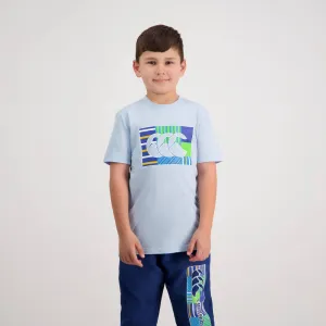 Canterbury Kids Uglies Short Sleeve T-Shirt - 3 Colours