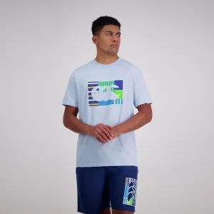 Canterbury Men's Uglies Short Sleeve T-Shirt - 2 Colours