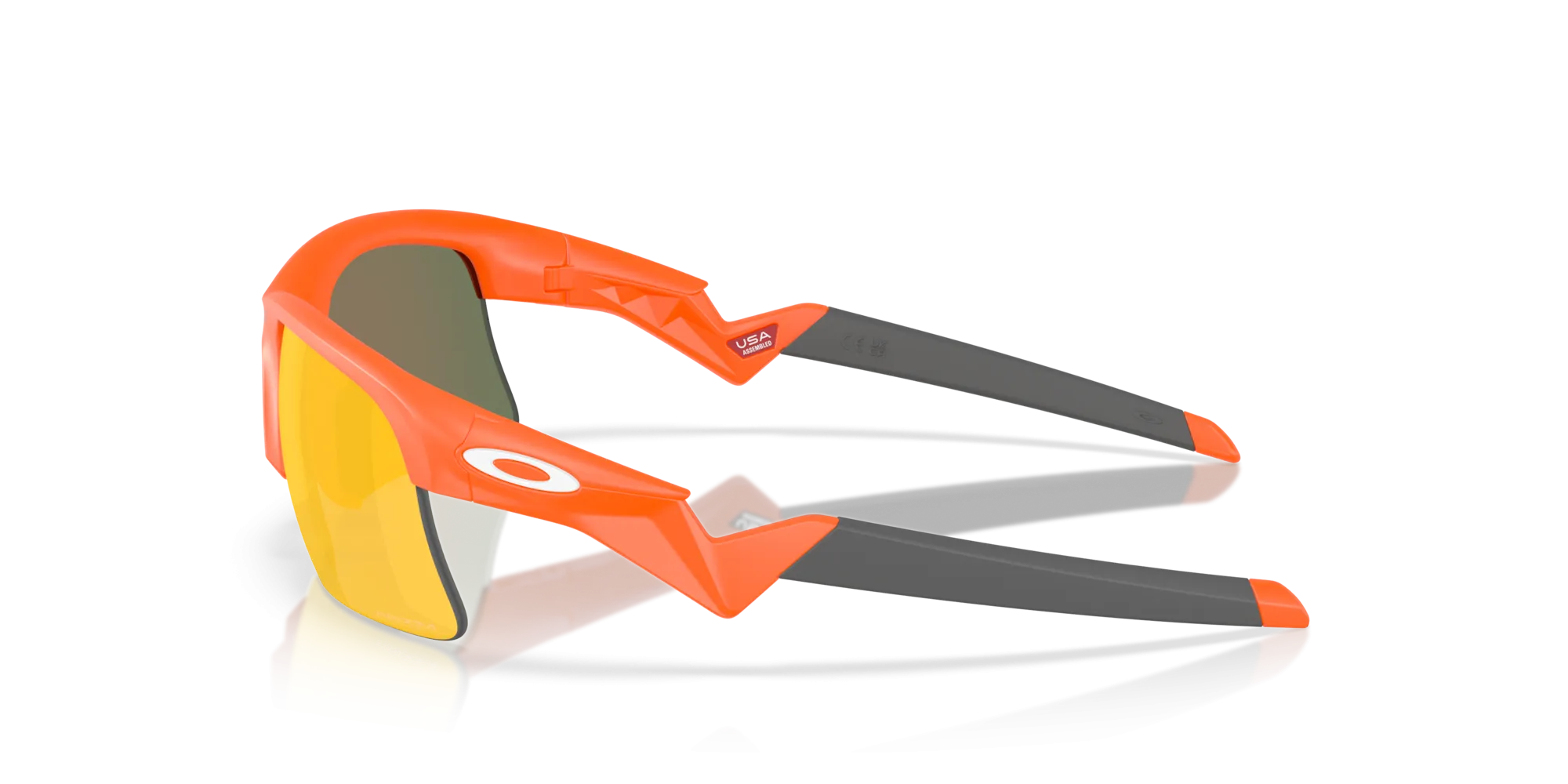 Capacitor Youth Sunglasses