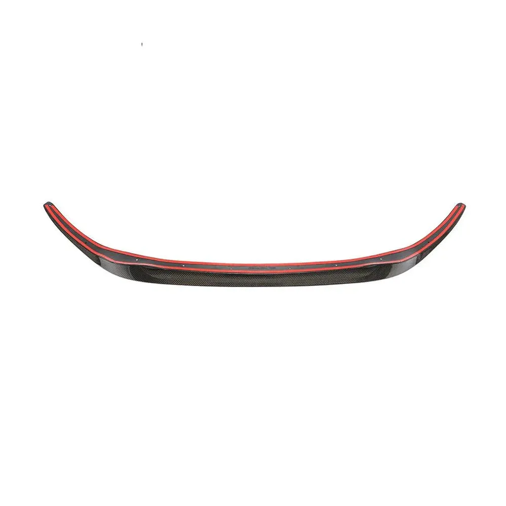 Carbon Fiber 6 Series Front Lip for BMW 6 Series GT M-SPORT 2017-2019