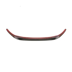 Carbon Fiber 6 Series Front Lip for BMW 6 Series GT M-SPORT 2017-2019