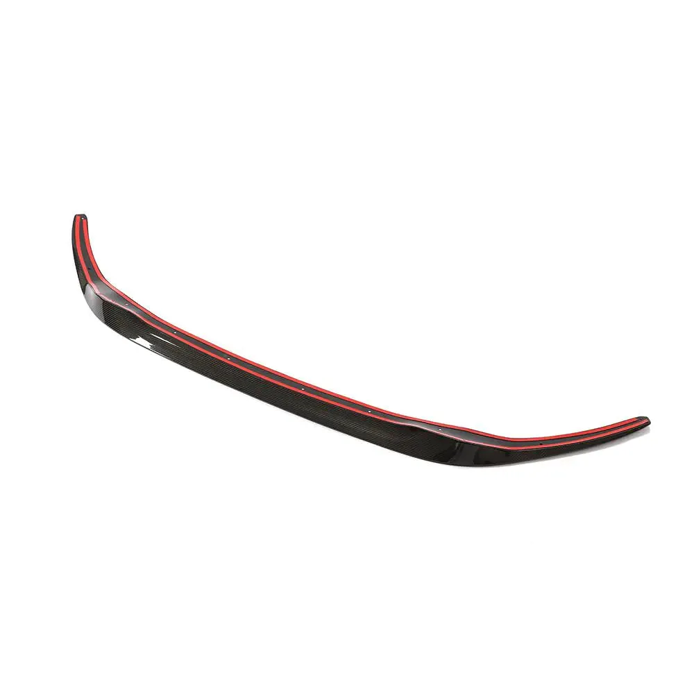 Carbon Fiber 6 Series Front Lip for BMW 6 Series GT M-SPORT 2017-2019