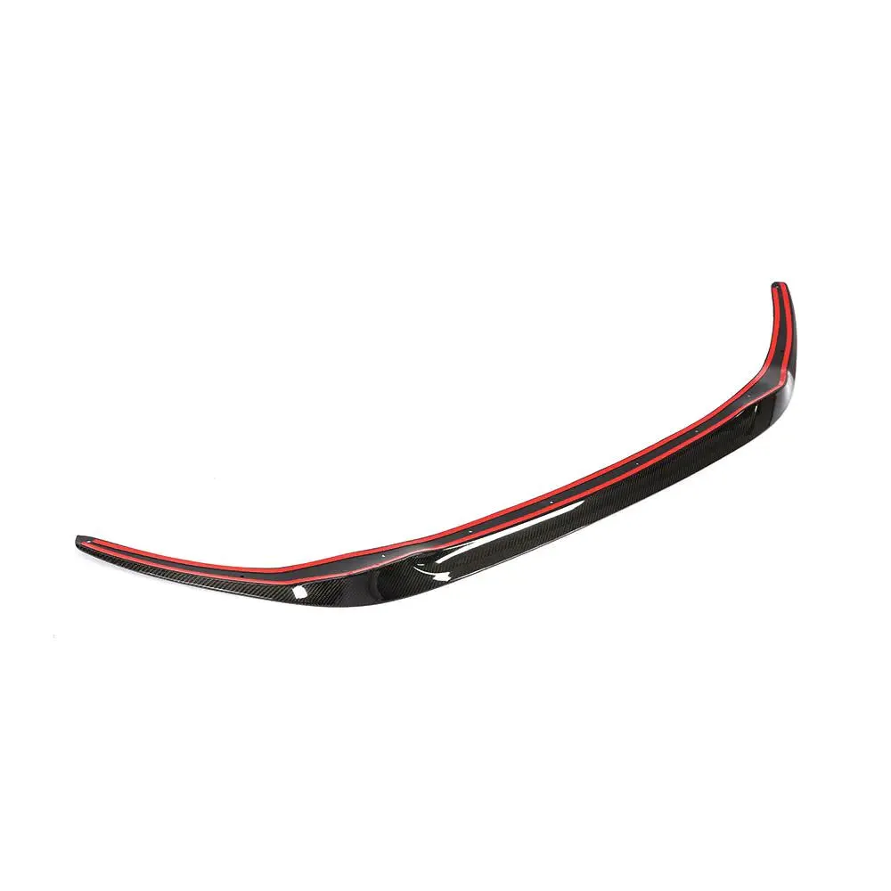 Carbon Fiber 6 Series Front Lip for BMW 6 Series GT M-SPORT 2017-2019