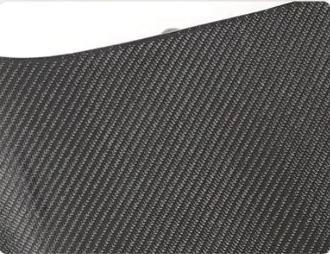 Carbon Fiber Car Roof Spoiler For Porsche Macan Base Turbo GTS S Sport Utility 4-Door