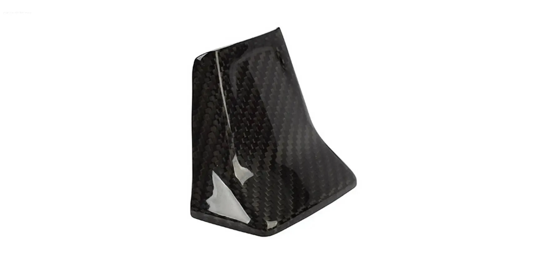 Carbon Fiber Cover screw Seat Grab Rail RACEFOXX | Vespa GTS/GTS Super HPE 125/300cc ('19-)