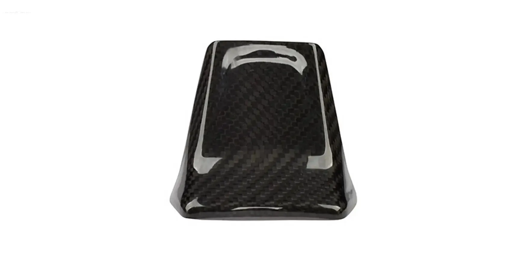 Carbon Fiber Cover screw Seat Grab Rail RACEFOXX | Vespa GTS/GTS Super HPE 125/300cc ('19-)