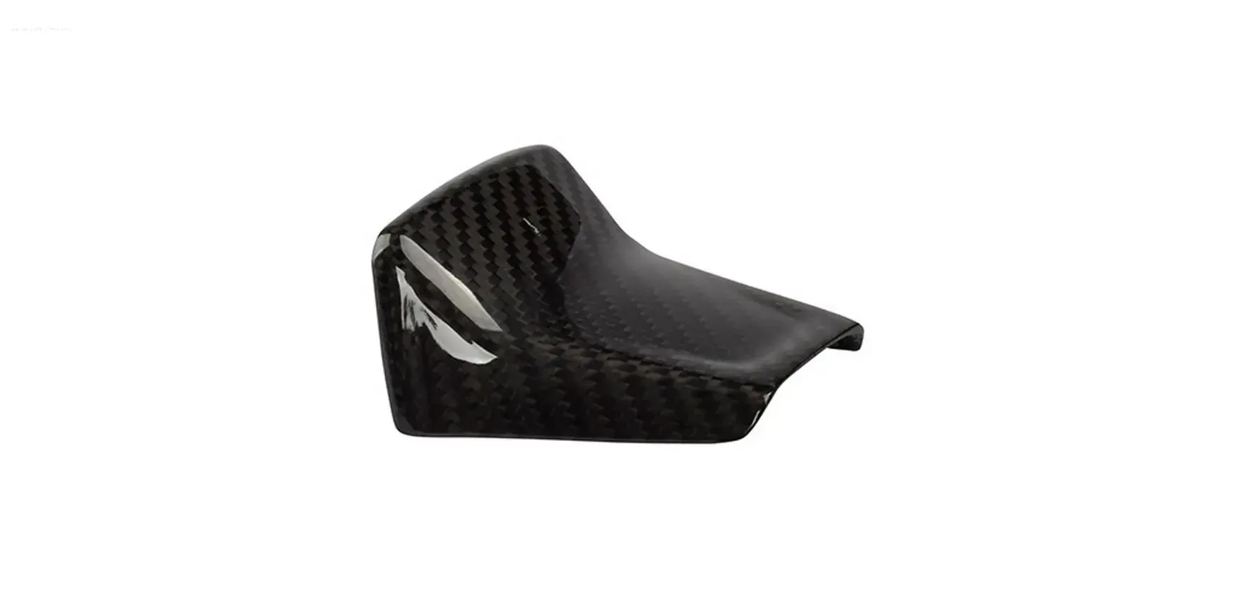 Carbon Fiber Cover screw Seat Grab Rail RACEFOXX | Vespa GTS/GTS Super HPE 125/300cc ('19-)