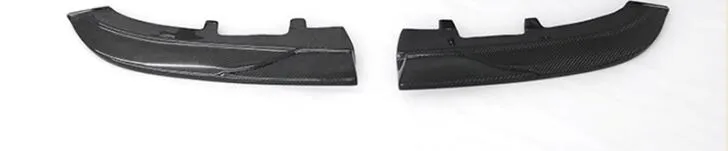 Carbon Fiber Diffusor for BMW G22 G23 M-Sport M440i